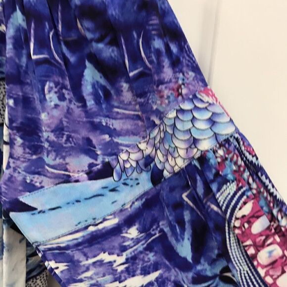 Moda Baronessa Blouse - Picture 3 of 14